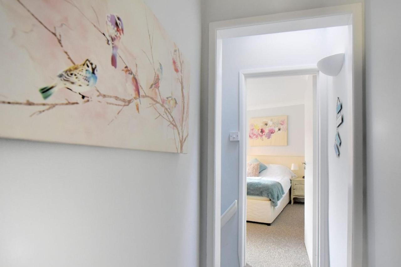 Appartement The Retreat à Lyme Regis Extérieur photo
